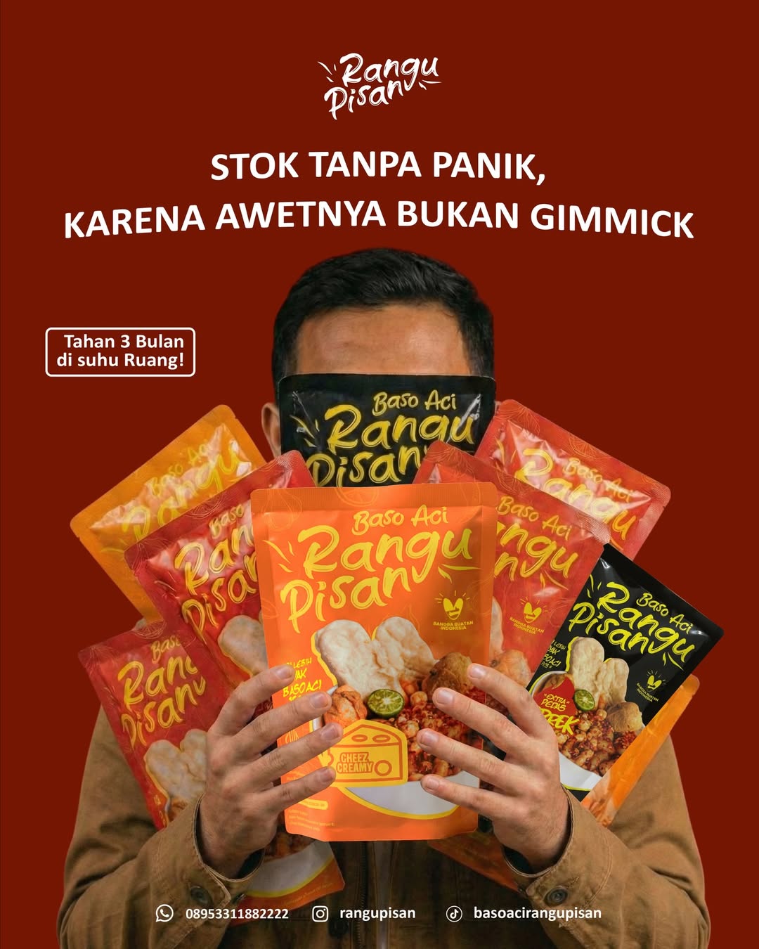 Baso Aci RanguPisan