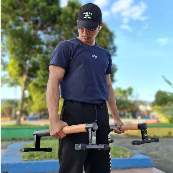 Brownwood Calisthenics