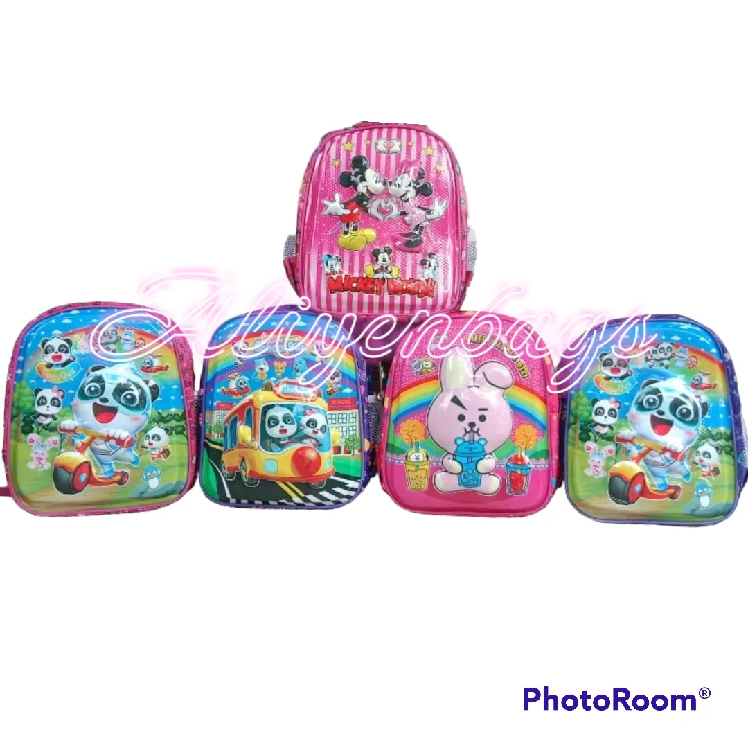 Tas Anak aliyen.polodr_bags