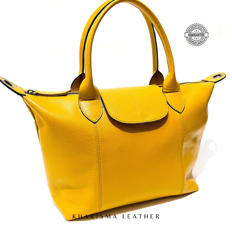 Tas Kulit Kharisma Leather