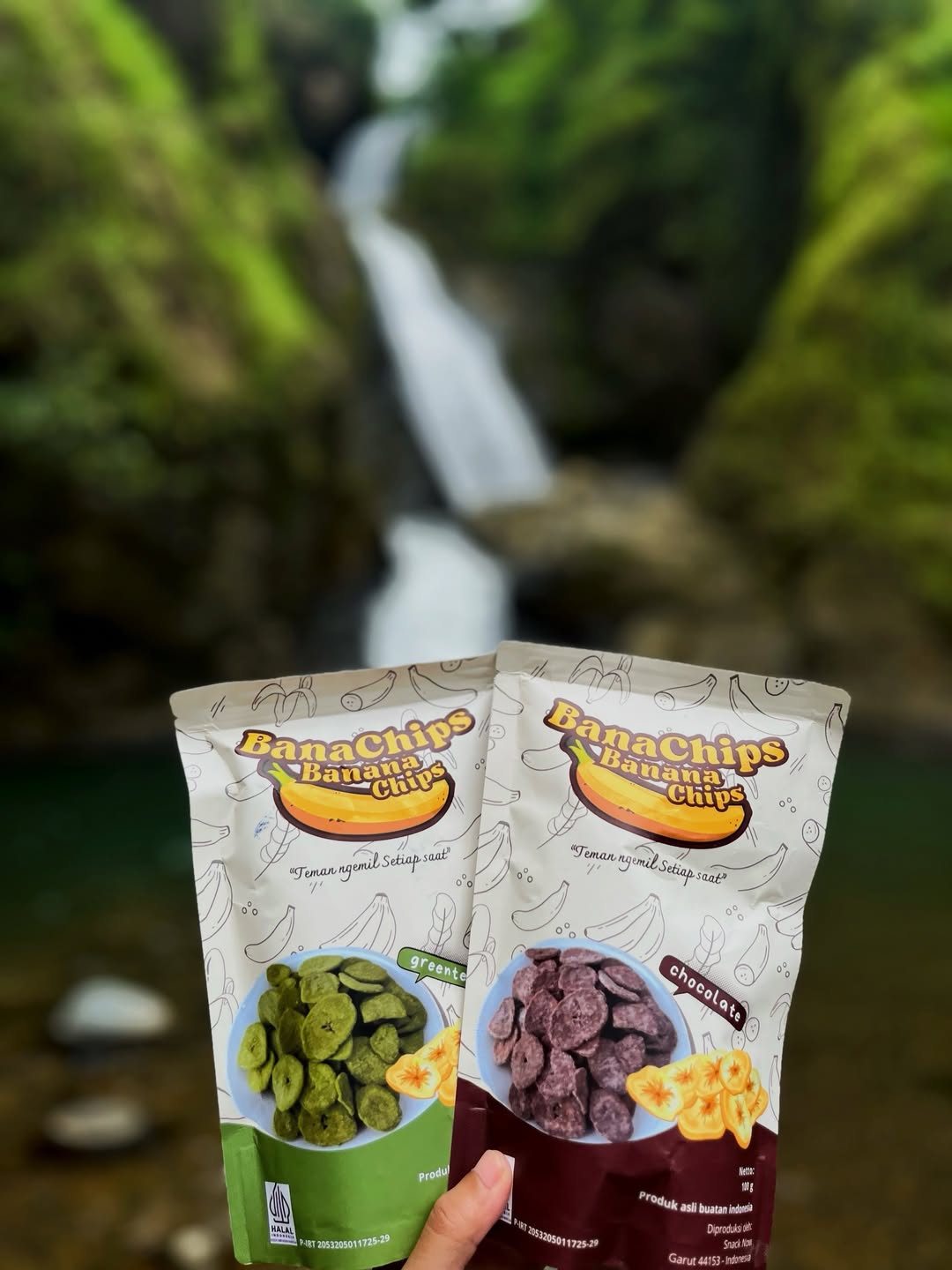 Cemilan snacknow.co