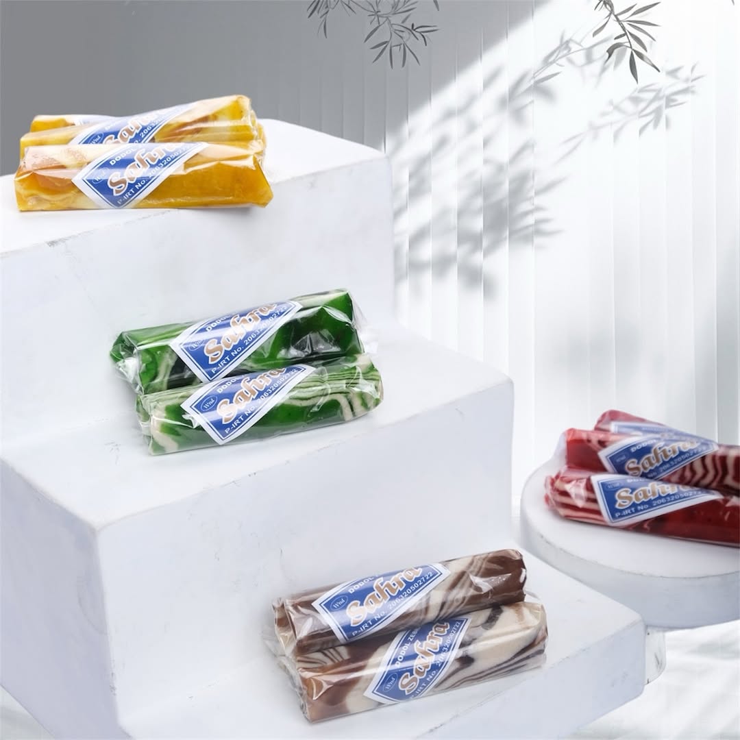 Dodol Sahra