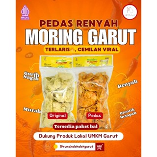 Cemilan Moring - Moring Hani 99