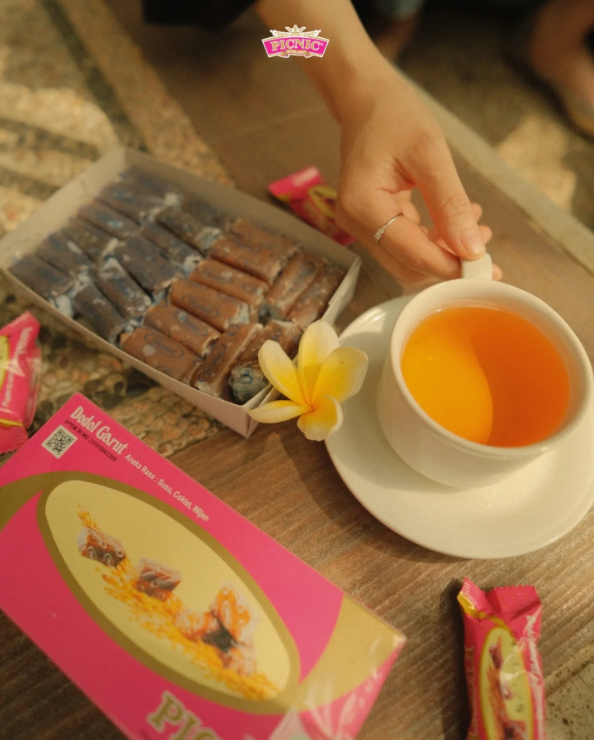 Dodol Garut Picnic