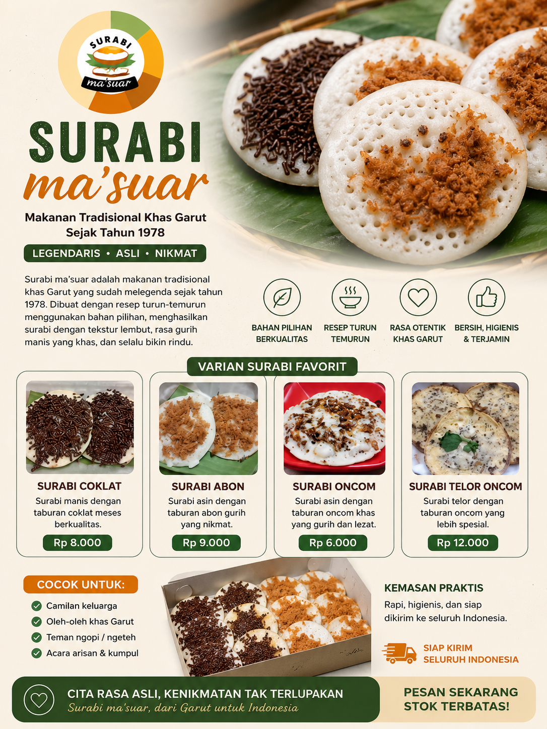 Surabi Ma'suar