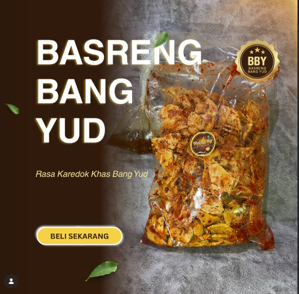Basreng Bang Yud