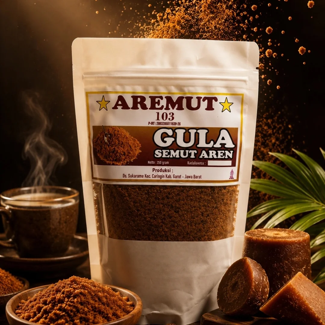 Gula Aren Semut 103