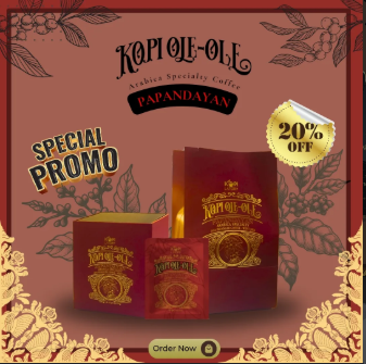 Kopi Ole Ole