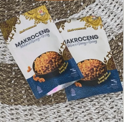 Markoceng Almirwansnack
