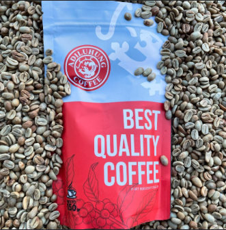 Kopi Adiluhung