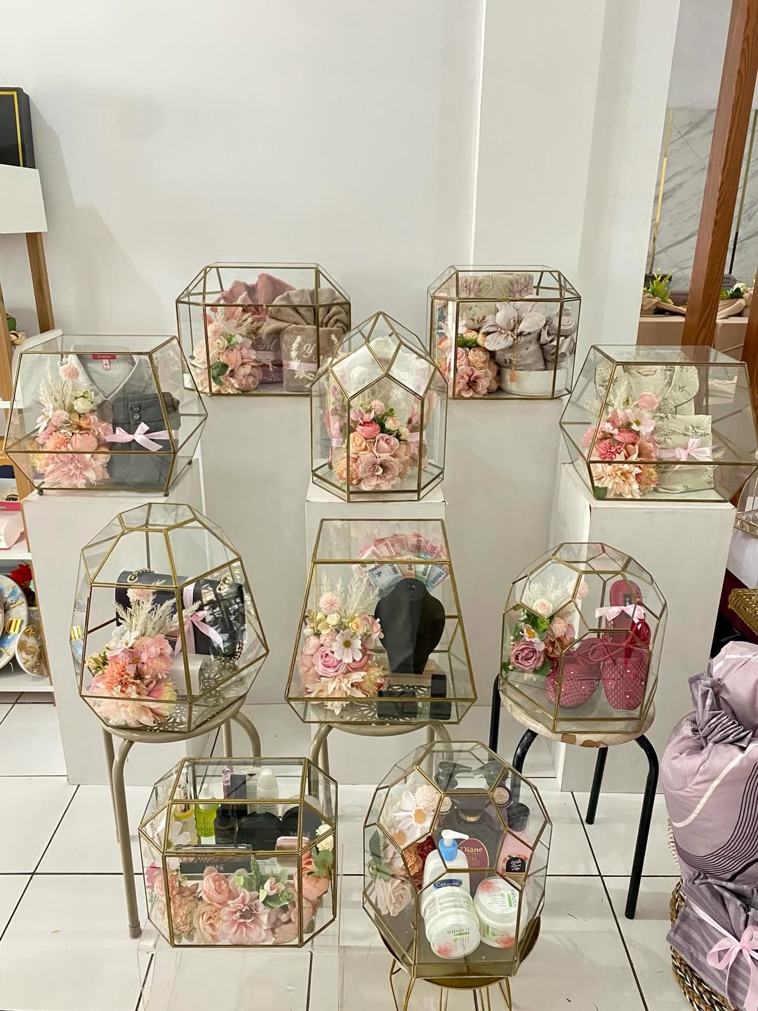 Box Hantaran Serendipity