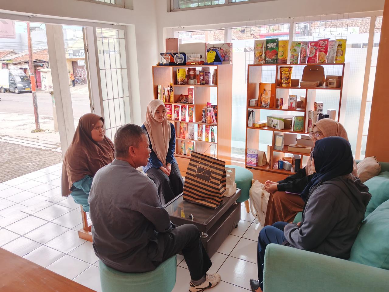 Garut Packaging House